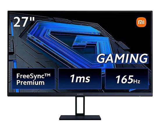 Xiaomi G27i 27" FHD Gaming Monitor Monitori