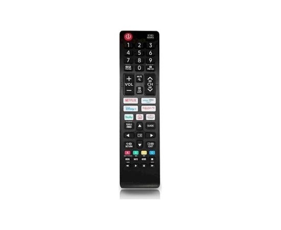 Lamex LXP2304 TV SAMSUNG Universālā tālvadības pults TV pultis