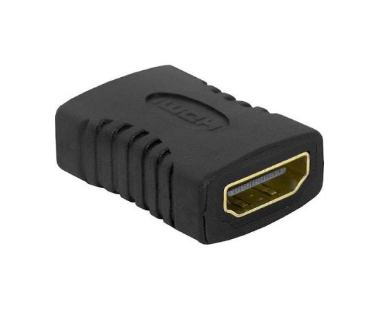 Lamex LXHD01 HDMI pāreja HDMI ligzda - HDMI ligzda Adapteri