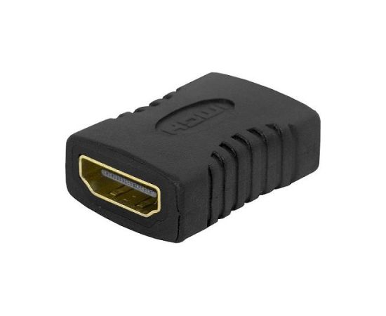 Lamex LXHD01 HDMI pāreja HDMI ligzda - HDMI ligzda Adapteri