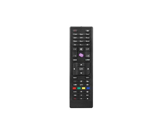 Lamex LXP4862 Tālvadības pults priekš VESTEL, FINLUX, HITACHI, TELEFUNKEN RC4862 TV pultis
