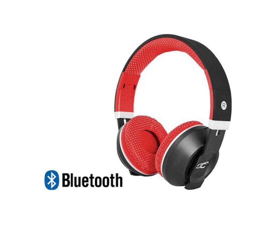 Lamex LXBT1001 LTC-Bluetooth Bezvadu austiņas Austiņas