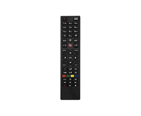 Lamex LXP3095JVC TV pults priekš JVC RM-C3095 interneta televīzijai TV pultis