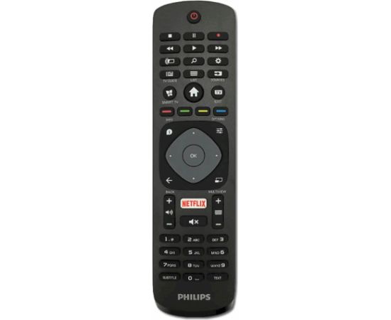 Philips LXP0003 TV Oriģinālā tālvadības pults 398GR08BEPHN0003 TV pultis
