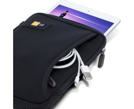 Case Logic TNEO108PI Planšetdatora soma / rozā Maki Planšetdatoriem