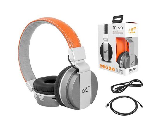 Lamex LXBT1005 Bluetooth Bezvadu austiņas Austiņas