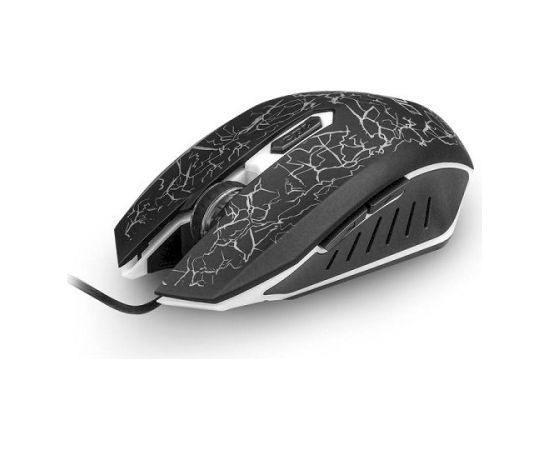 Lamex LXKM203 3in1 Игровой комплект для компьютера (мышь, клавиатура, коврик) Клавиатуры