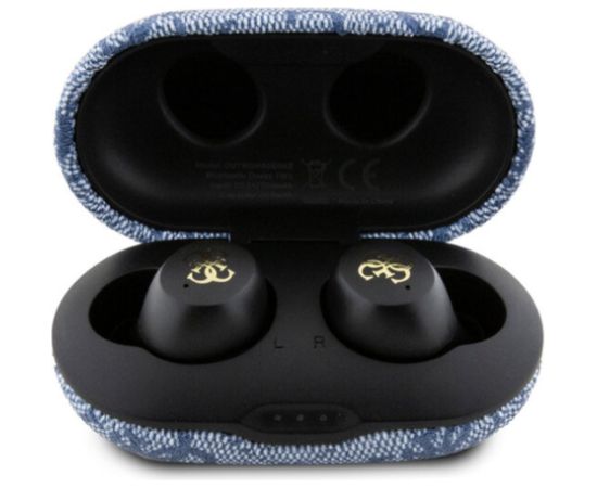 Guess GUTWSP4EGB Bluetooth Наушники Наушники
