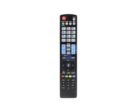 HQ LXP569 TV pults LG AKB729114049 Melns TV pultis