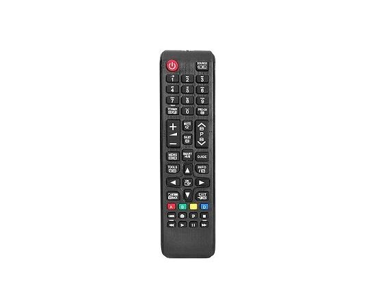 HQ LXP789 TV pults SAMSUNG 3D SMART Melns TV pultis