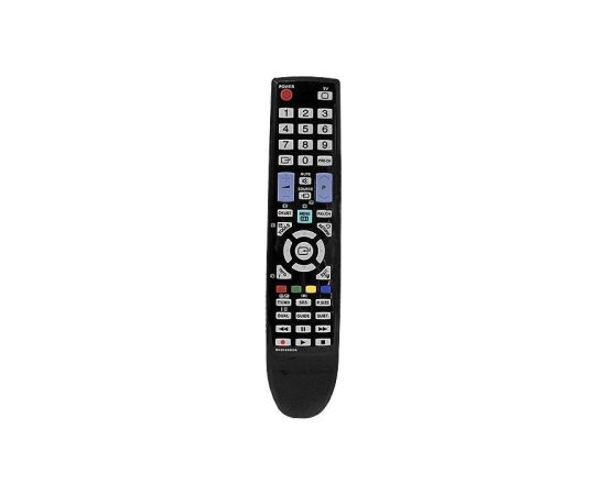HQ LXP446 TV pults SAMSUNG BN59-00863A Melns TV pultis