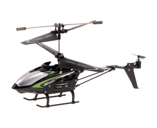 Syma S5H R/C Rotaļu Helikopters 2.4GHz / RTF Radio vadāmās rotaļlietas (RC)
