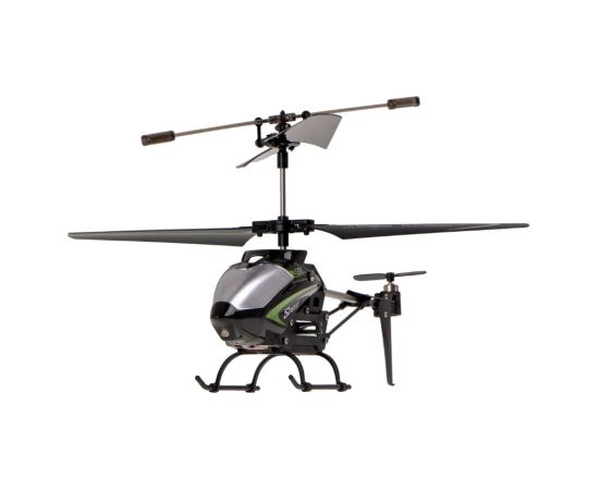 Syma S5H R/C Rotaļu Helikopters 2.4GHz / RTF Radio vadāmās rotaļlietas (RC)