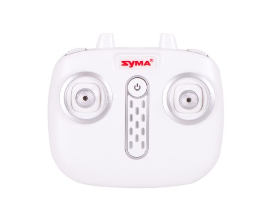 Syma S5H R/C Rotaļu Helikopters 2.4GHz / RTF Radio vadāmās rotaļlietas (RC)