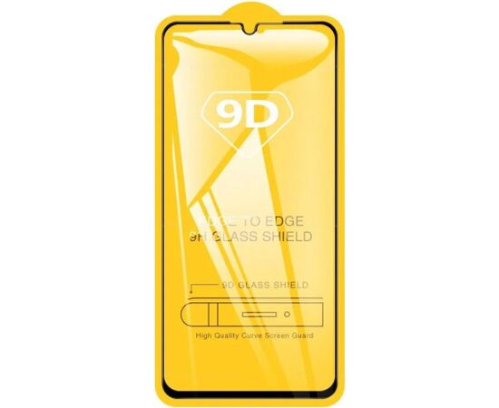 RoGer Full Face 9D Tempered Glass Aizsargstikls Pilnam Ekrānam Apple iPhone 14 Ekrānu aizsardzība