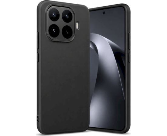 Mocco Matt Back Case Aizmugurējais Apvalks priekš Xiaomi 17T Pro Neoriģinālie Maciņi
