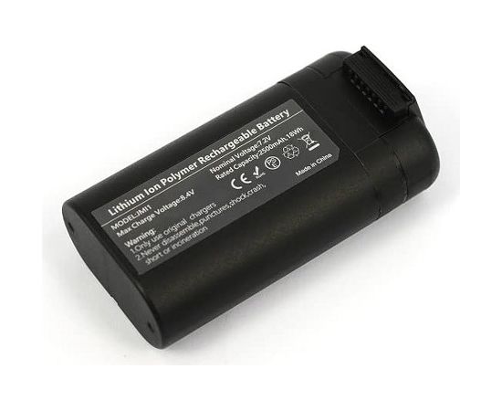 Extradigital Battery for DJI Mavic Mini, 7.2V, 2500mAh Jaunumi - Audio-Video