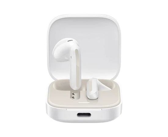 Xiaomi   Redmi Buds 6 Active White Наушники
