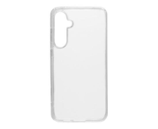 Connect Samsung  Galaxy S24 Plus Clear Silicone Case 1.5mm TPU Transparent Neoriģinālie Maciņi