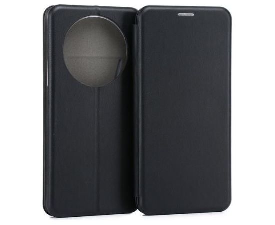 Beline   Beline Etui Book Magnetic Xiaomi Redmi A3 czarny/black Neoriģinālie Maciņi