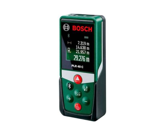 Bosch Bosch PLR40C WEU Измерители расстояния, приборы