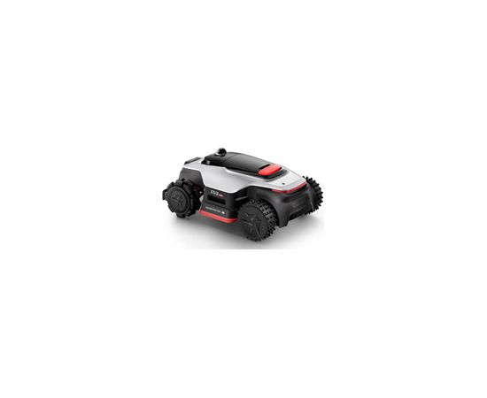 Dreame A3 AWD Pro 3500 Robotic lawn mower Battery Black  White MXXA9300 Газонокосилки-роботы