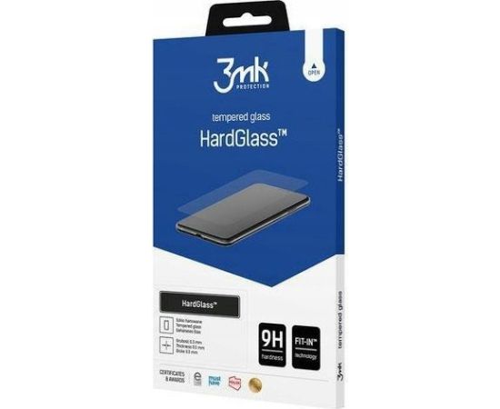 Samsung Galaxy A35/A55 5G - 3mk HardGlass Защитная пленка для экрана