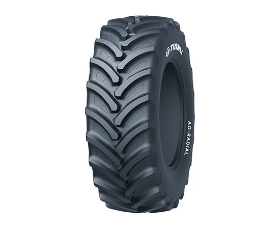 480/65R24 TIANLI AG-R 133D/136A8 TL Шины для сельскохозяйственной техники