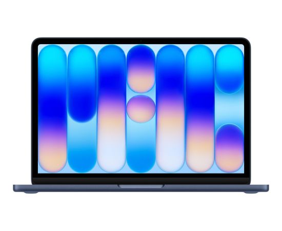Apple MacBook Neo 13?? CTO (indigo, 8 GB, 512 GB (512 GB SSD), A18 Pro, MacOS, American, Touch ID) - German - DE Layout Ноутбуки