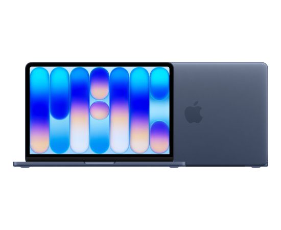 Apple MacBook Neo 13?? CTO (indigo, 8 GB, 512 GB (512 GB SSD), A18 Pro, MacOS, American, Touch ID) - German - DE Layout Ноутбуки