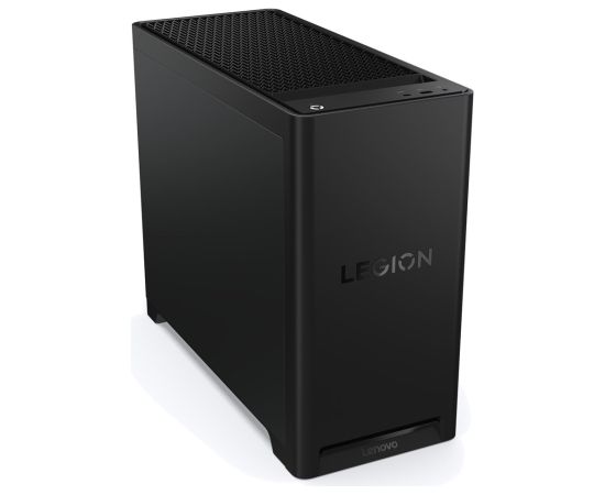 Lenovo Legion T5 30IAX10 Ultra 9 275HX 32GB DDR5 5600 SSD2TB GeForce RTX 5060 Ti 8GB 850W Win11 Eclipse Black Personālie datori