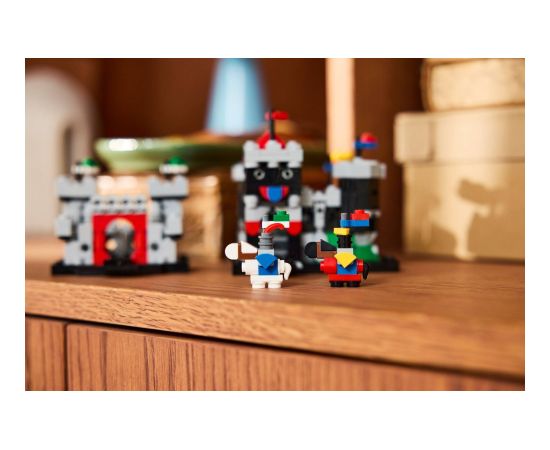 LEGO 40775 Mini Knight's Castle Новости - Детские товары