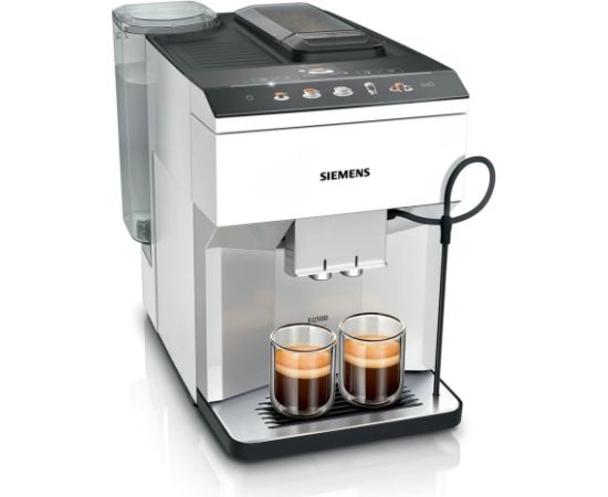 Siemens EQ.500 TP515R02 coffee maker Fully-auto Espresso machine 1.9 L Kafijas aparāti