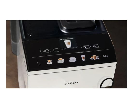 Siemens EQ.500 TP515R02 coffee maker Fully-auto Espresso machine 1.9 L Kafijas aparāti