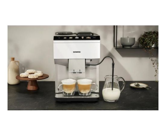 Siemens EQ.500 TP515R02 coffee maker Fully-auto Espresso machine 1.9 L Kafijas aparāti