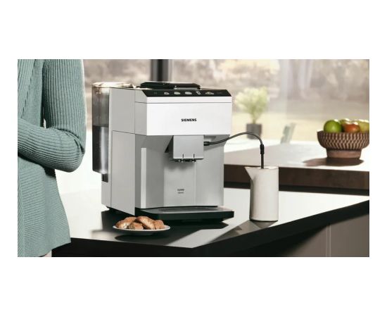 Siemens EQ.500 TP515R02 coffee maker Fully-auto Espresso machine 1.9 L Kafijas aparāti