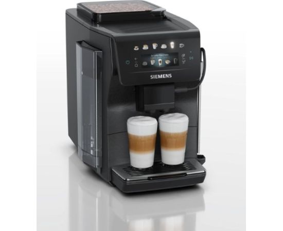Siemens EQ600 iAroma TP603E08 15 bar espresso machine Кофеварки