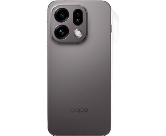 Oppo Find X9S 12/512GB Grey Мобильные телефоны