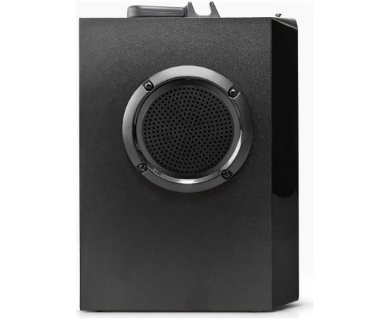 Media Tech Portable Bluetooth Speaker OVERBOX MT3186 DJ tehnika