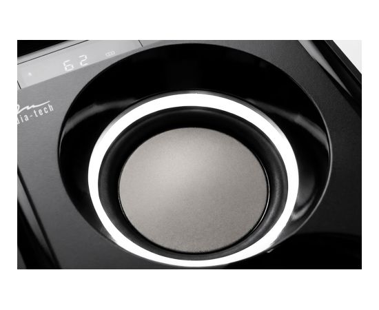 Media Tech Portable Bluetooth Speaker OVERBOX MT3186 DJ tehnika