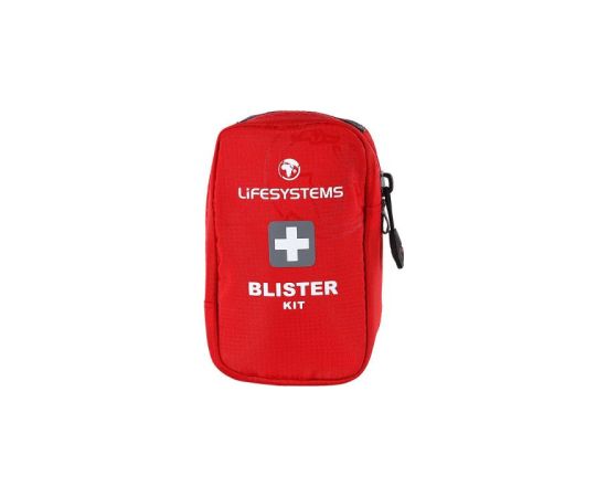 Tulznu plāksteri Lifesystems Blister Kit Различные аксессуары