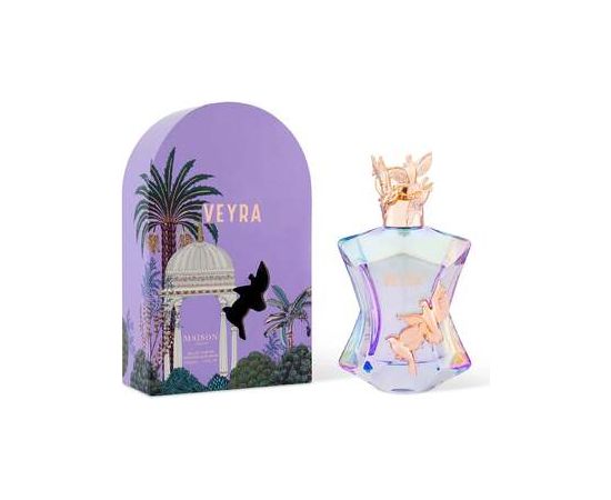 Maison Asrar Veyra EDP 100ml Духи унисекс