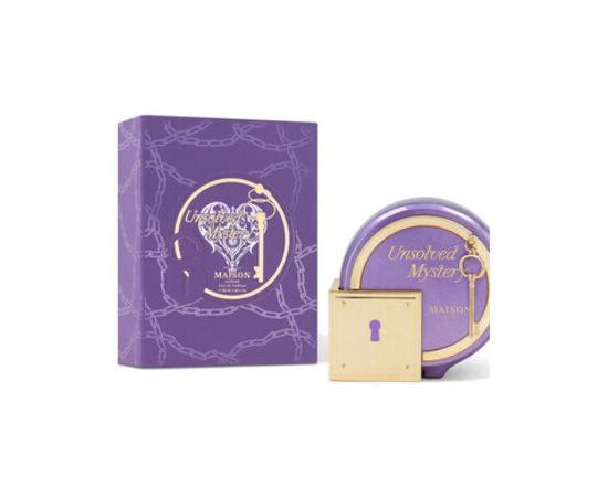 Maison Asrar Unsolved Mystery EDP 100ml Духи унисекс