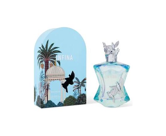 Maison Asrar Infina EDP 100ml Духи унисекс