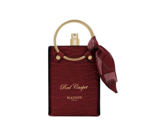 Maison Asrar Red Carpet EDP 100ml Женские духи