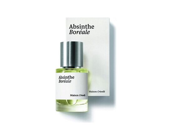 Maison Crivelli Absinthe Boréale EDP 30ml Unisex Smaržas