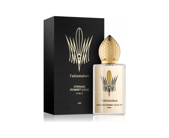 Stephane Humbert Lucas Taklamakan EDP 50ml Unisex Smaržas