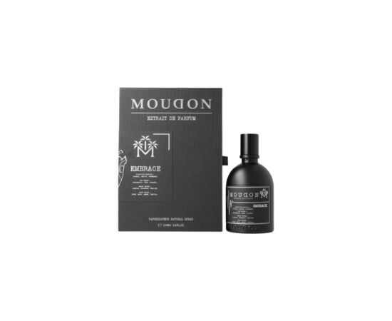 Moudon Embrace Perfume Extract 100ml Unisex Smaržas