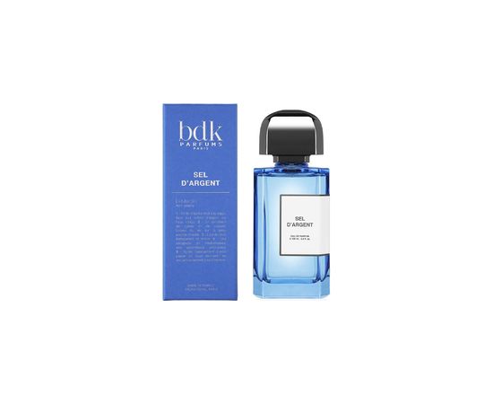 Bdk Parfums Sel d´Argent EDP 100ml Духи унисекс
