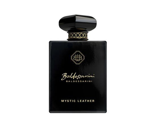 Baldessarini Mystic Leather Extrait de Parfum 100ml Духи унисекс